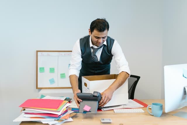Office Boys