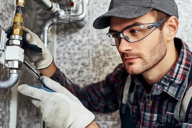 Pipe Fitter